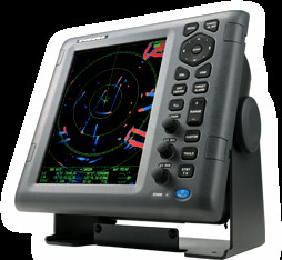 FURUNO Marine ARPA Radar