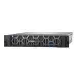 Enhanced Performance 24SFF Processor Main Frequency PowerVault ME5024 Server