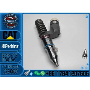 CATERPILLAR engine C15 part injector 289-0753 20R-5036 2890753 20R5036 291-5911