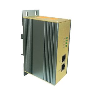 Buy cheap 1200Mbps DIN rail industrial poweline ethernet bridge PLC ethernet adapter with from wholesalers