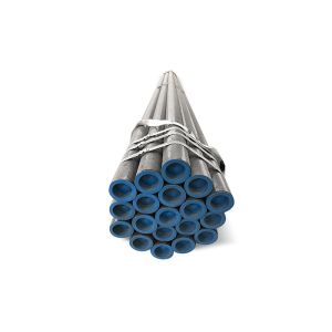 China Sch80 Astm A179 Black Carbon Steel Seamless Pipes  Seamless Cold-Drawn Low-Carbon Steel Heat-Exchanger Tube on sale