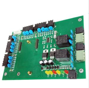 Cheap RoHS Multilayer Prototype SMT PCB Print Circuit Board for sale