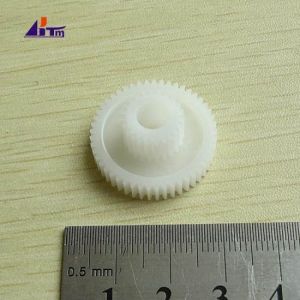 ATM Parts Wincor Nixdorf 2050XE Cassette Gear 49/32T 4811100728