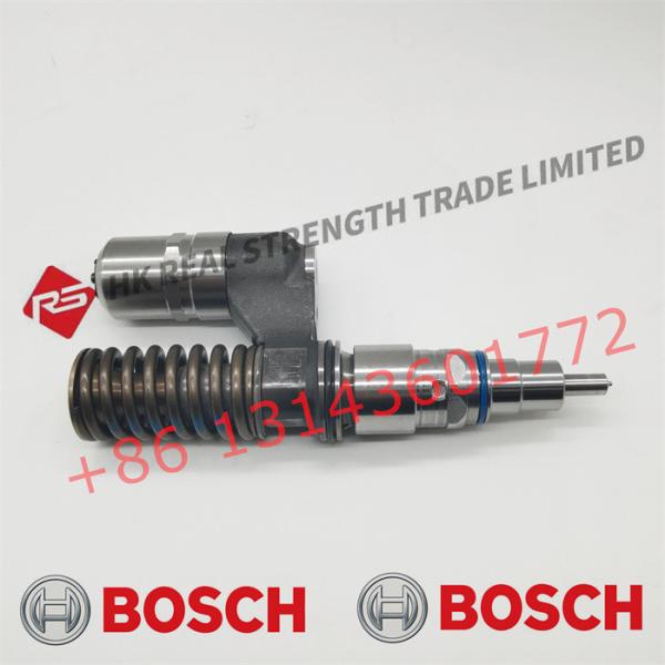 Quality Genuine Unit Fuel Injector 0414701072 0414701073 0414701077 0414701076 For Scania 1943974 wholesale