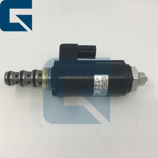 Quality YN35V00048F1 Excavator SK210-8 SK210-9 Solenoid Valve wholesale