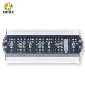 Cheap Multifunctional energy - measuring Power Distribution Test Terminal Block with combined for sale