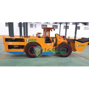 Cheap Articulated Load Haul Scooptram Machine underground lhd machines for sale