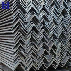 0.8mm-5.8mm Stainless Steel Angle Bar