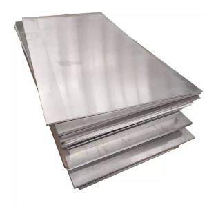 China ASTM B209 Aluminum Alloy Plate 100mm - 2800mm Width on sale