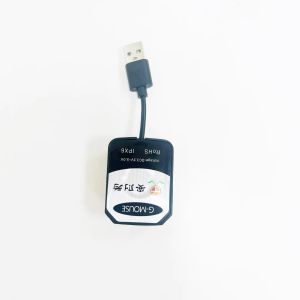 Customizable G-Mouse GPS Antenna Module R232/TTL Sat Nav Mini GPS Receiver