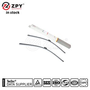 ZPY 2058205700 New Front Windshield Wiper Blades For Mercedes Benz W205 C300