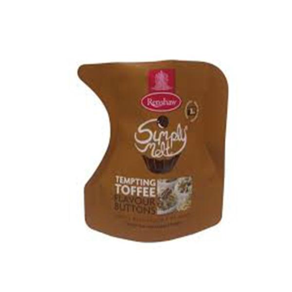 Quality Three Sides Sealing Custom Shaped Bags Resealable Aluminium Foil Food Packing wholesale