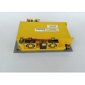 Fanuc A02B-0285-B500 21i-MB Operator Controller Panel AO2B-O285-B5OO