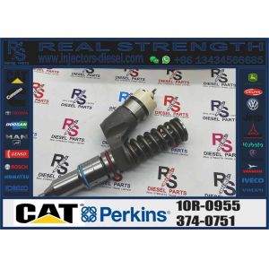 Common Rail Injectors 1OR-0955 253-0615 10R-1000 10R-7229 229-5919 211-3027 232
