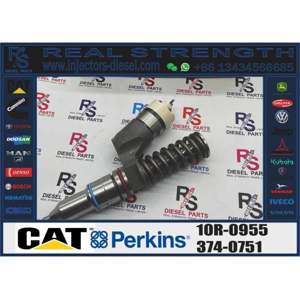 Common Rail Injectors 1OR-0955 253-0615 10R-1000 10R-7229 229-5919 211-3027 232-1199 249-0709 235-1401