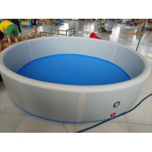 Hot Selling Ground Swimming Pool Inflatable Pool Inflatable Swimming Pool For