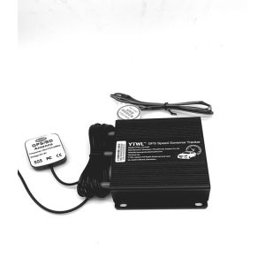 Ethiopia YTWL Gps Speed Limiter Speeding Limit For Vehicles