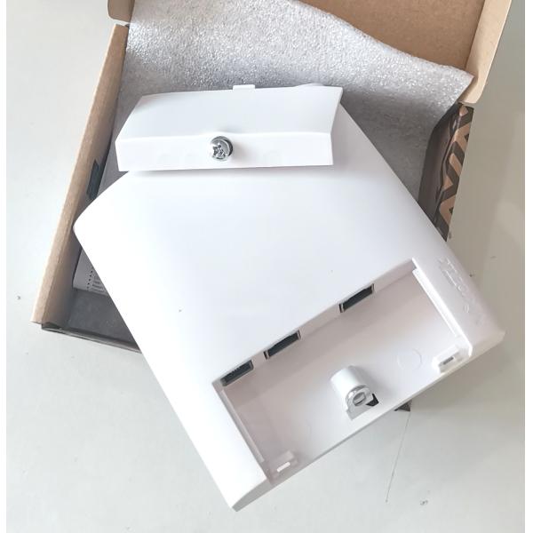 RBwsAP-5Hac2nD POE Wireless Access Point WsAP Ac Lite Dual Frequency 86 Boxes