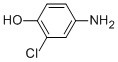 Cheap 3-Chloro-4-hydroxyaniline [3964-52-1] for sale
