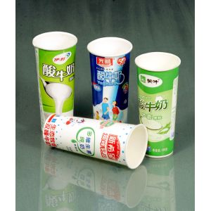 90pcs/Min Automatic Paper Cup Machine With Heater Sealing Ultrasonic