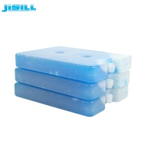 Portable Insulation Box Ice Cooler Brick Customize For Long Distance Transportat