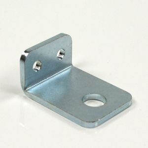 Cheap Galvanized Angle Brackets Rust Resistant for Construction for sale