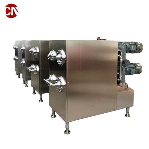 High Shear Mixer 200L Hydraulic Lifting Vacuum Emulsifying Mixer for Emulsifying