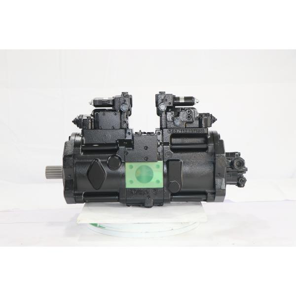 Excavator Hydraulic Pumps K5V140DTP-YT6K-17 For SK350-8 Electronic Control Main Pump For Kobelco