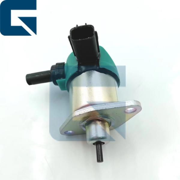 Quality 17208-60016 1720860016 Tractor V1505 V1305 Solenoid Valve wholesale