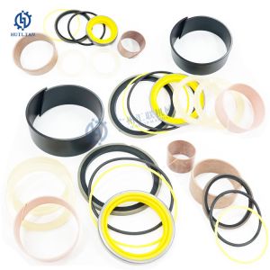China CATEEEE 234-1951 234-1948 1864382 233-9204 229-2626 244-0980 Hydraulic Cylinder Seal For CATEEEEerpilar Standard Size Blade Kit on sale