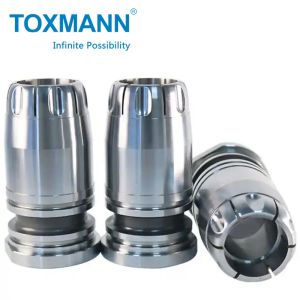 Non-standard precision injection plastic multi-cavity molding high speed steel