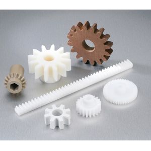 Custom ABS Electronic Housing Parts With Plastic Injection Molding Service