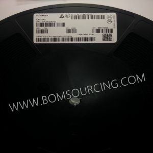 TLE4726G Bipolar Motor Driver Bipolar Parallel PG-DSO-24-13 electronic ic chip