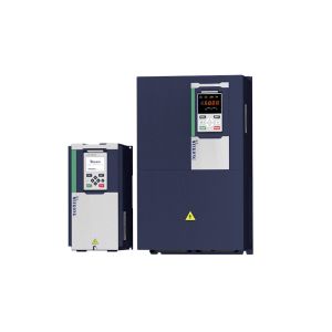 Remote Monitoring Single Phase Solar Pump Inverter with GPRS Module