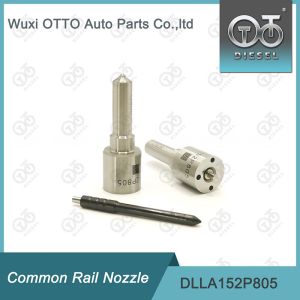 DLLA152P805 DENSO Common Rail Nozzle For Injectors 095000-503#/587#/785#/883# RF5C-13-H50/ABC