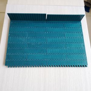 China                  1000 Series with Pitch 25.4mm Plastic Modular Belt for Food Industry              on sale