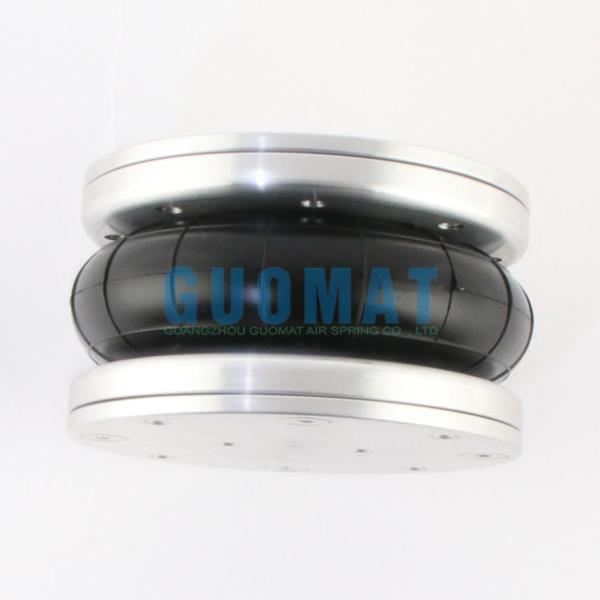 W01-R58-4078 Fire-Stone Air Lift Suspension Fs76-7 Contitech Air Spring