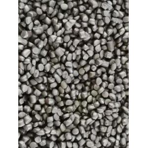 Isotropic Bonded PA12 Particles NdFeB Granules Injection NdFeB PA12 Compound