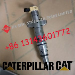 Caterpiller Common Rail Fuel Injector 254-4339 328-2574 387-9433 2544339
