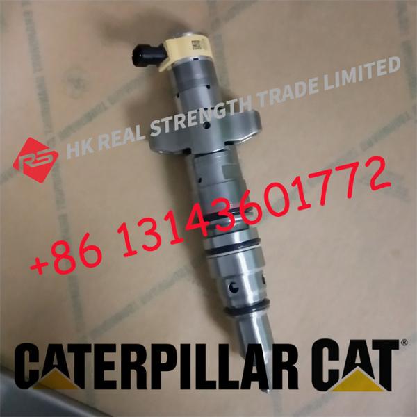 Caterpiller Common Rail Fuel Injector 254-4339 328-2574 387-9433 2544339