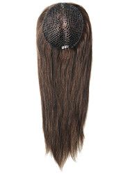 China Hair Texture Straight Human Hair Wig 12-30 Inches Minimal/None Shedding on sale