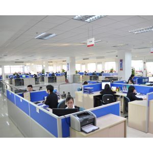 Shenzhen Zhihong Textile Co., Ltd.