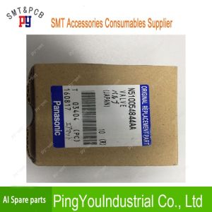 China N510054844AA SMT Machine Spare Parts Valve For Panasonic Mounter Machine on sale