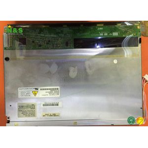 Cheap AA121SL03A TFT LCD Module , Mitsubishi industrial lcd panel 800×600 for sale