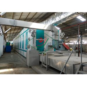 Automatic Waste Paper Pulp Molded Egg Tray Machine Egg Clamshell Molding