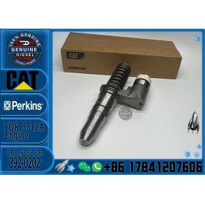 3920202 3920204 3920206 Good Price Common rail diesel fuel injector 392-0202 392
