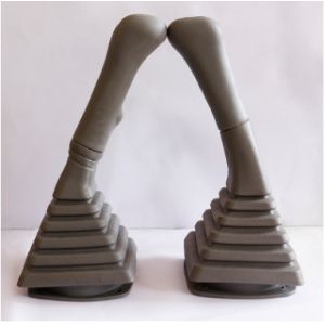 Cheap High Pressure and Hot Sale Joystick Handles for Excavator Machinery Components for sale