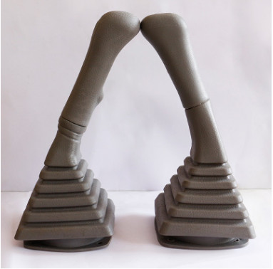 High Pressure and Hot Sale Joystick Handles for Excavator Machinery Components