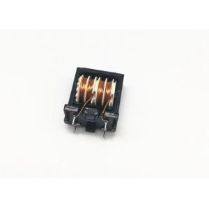 ET 35 Common Mode Choke And Line Filter With Vertical Sealed Installation