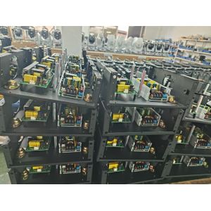 Stage RGB/RGBW COB Blinder Spot Lights 180W Warm White 90 Luz Beam